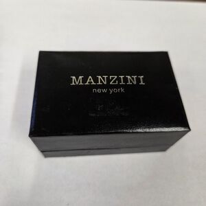Manzini Cufflinks New in Box